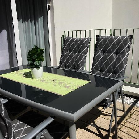 Apartamenty Lux Pogorzelica, Dwupoziomowy Z Dwiema Lazienkami I Dwoma Tarasami Pogorzelica  Exterior photo