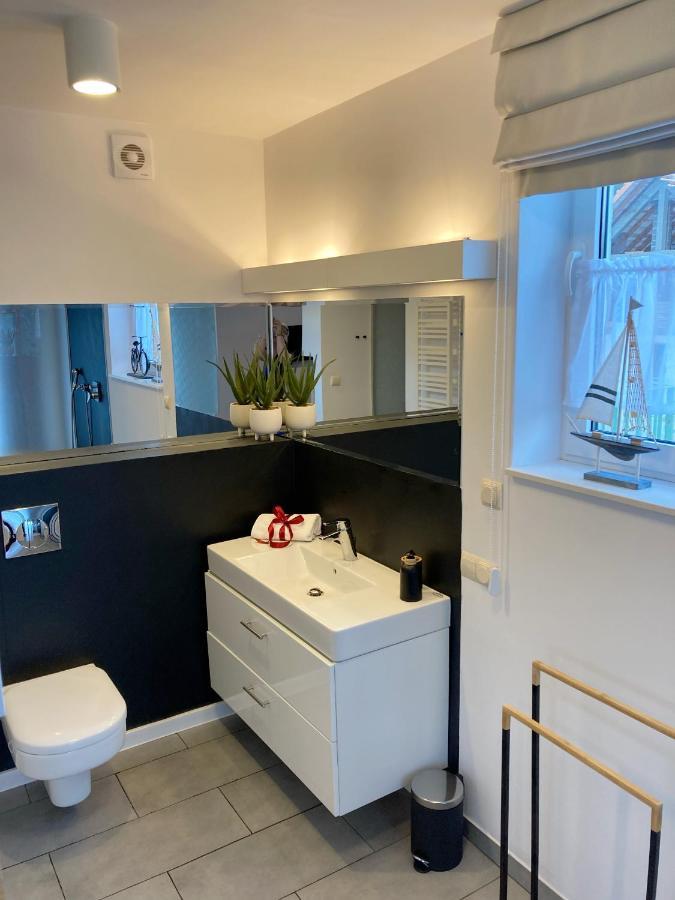 Apartamenty Lux Pogorzelica, Dwupoziomowy Z Dwiema Lazienkami I Dwoma Tarasami Pogorzelica  Exterior photo
